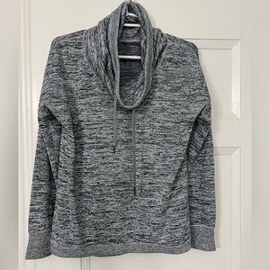 Women’s Athleta Cowl Neck Pullover Sweater